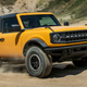 COVID-19 Is Bucking Up Ford's Bronco Launch